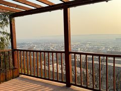-悟空山宿陨石私汤温泉酒店(神舟大道地铁站店)