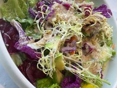 -悦融·京鲁菜·露台花园(安定门店)