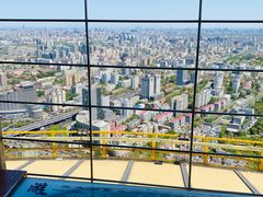 -中央广播电视塔