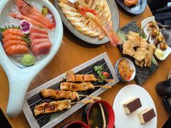 -九井澤精致料理(金茂店)