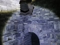 -西晋壁画墓