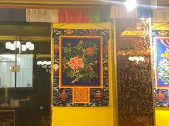 -如意林卡藏餐吧 (九寨沟店)