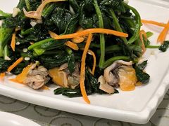 -李连贵熏肉大饼(沈阳站店)