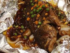 -福来居烤鸭店(天坛二店)