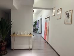 -馨媛瑜伽普拉提