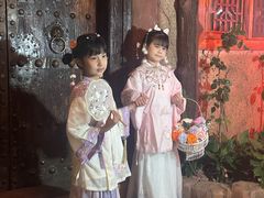 -长鹿旅游休博园