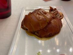 -丰收日·小海鲜·沪上家宴(顾村正大店)