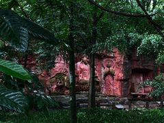 -峨眉山报国寺