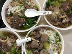 -菜忠潮州牛肉店(岗厦店)