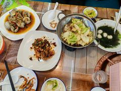 -鑫鸿达·海鲜闽菜热炒小馆(中山路店)