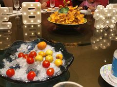 -上海人家花樣年华(中山公园店)