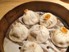 小笼汤包-耿福兴(步行街店)