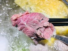 -八合里潮汕鲜牛肉火锅(深圳海岸城店)