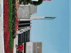 -长沙滨江文化园