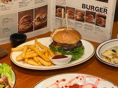 -TIGERS老虎西餐(亦庄店)