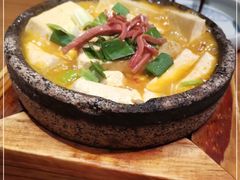 -云海肴·汽锅鸡·云南代表菜(天山百盛优客店)