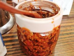 -友琴面馆(东白溪公寓店)
