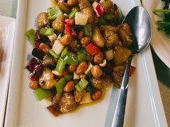 -天厨妙香素食餐厅(清华店)