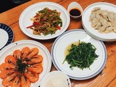 -舟小鲜·舟山小渔村(凤城四路中登广场店)