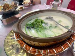 -翠茗农庄土菜馆(天目湖店)
