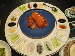 -四季小馆·潤·中国菜(越秀公园店)