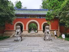 -灵谷景区