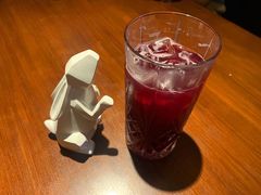 sangria-山杏yama-katsu·吉列炸物