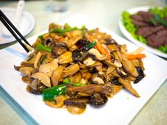 -龙香居海鲜浑锅家常菜·特色驴肉