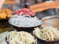 -正南齊北重庆老火锅(光华村直营店)