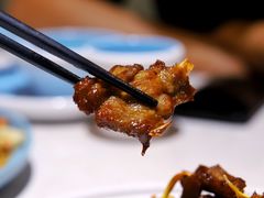 -香香海南菜餐厅