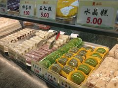 -四宜糕团店(南大街店)