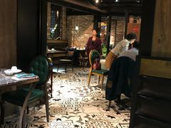 大堂-广东道至正餐厅(区庄店)