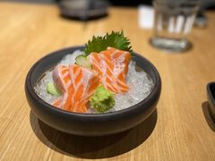 -Hatsune隐泉日式料理(SKP店)