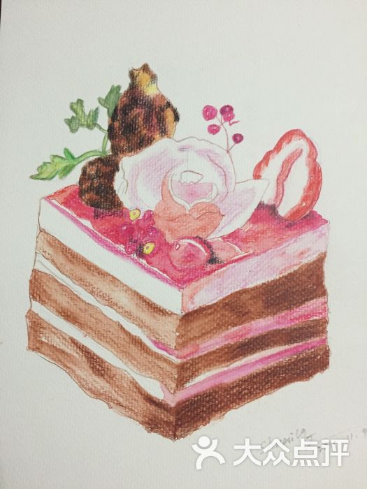 辉柏嘉 绘画沙龙图片 - 第68张