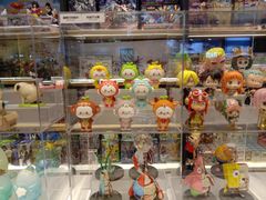 -泡泡玛特POPMART(大卫城店)