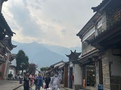 -云隐小厨·传统大理美食(复兴路店)