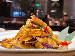 -薇酌饮·陕西菜(南门外店)