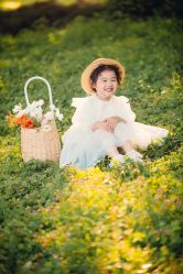 -雅尼·亚米儿童摄影美学馆(汉阳店)