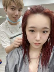 -COCO无痕接发羽毛接发