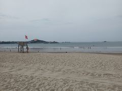-湄洲岛