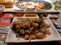 -猫爪爪原切自助烤肉(观音桥阳光世纪店)