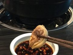 -东椰·海南椰子鸡火锅(朝阳门店)