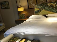 -上海衡山路十二号华邑酒店
