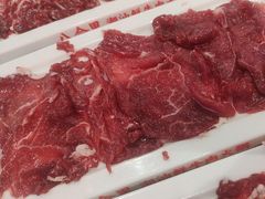 三花趾-八合里潮汕鲜牛肉火锅(福州万象城店)