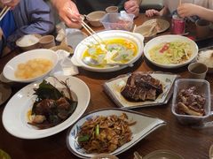 -乌记大厨餐厅