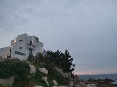 -海岛日记(养马岛店)