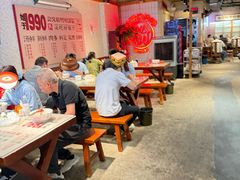 -公交新村粉店(赤岗冲店)