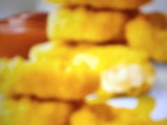 -麦当劳(金山红星美凯龙DT店)