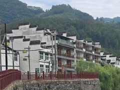 -后柳水乡