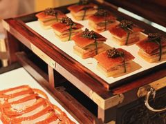 -莉莉海堂HAITANG·烤鸭(国贸商城店)
